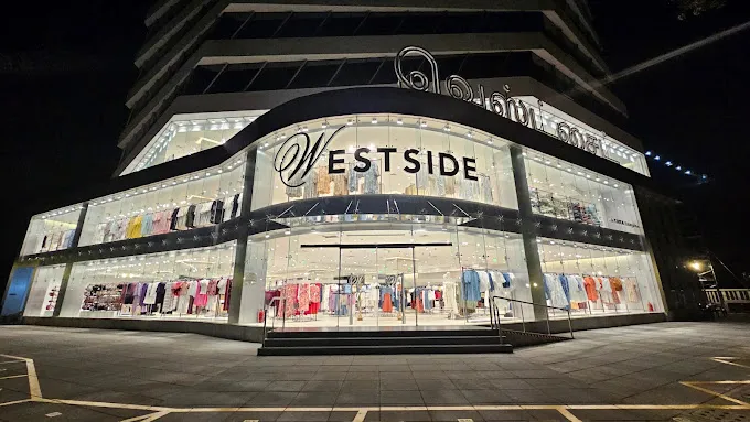 Westside - Velachery